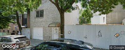 Street View of 668 EAST 219 STREET, Bronx