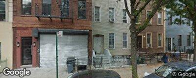 Street View of 669 EVERGREEN AVENUE, Brooklyn