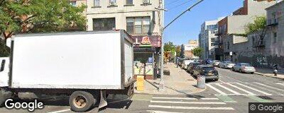 Street View of 669 GRAND STREET, Brooklyn