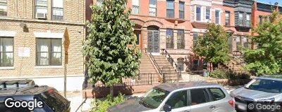 Street View of 669 HANCOCK STREET, Brooklyn