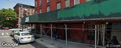 Street View of 669 MARCY AVENUE, Brooklyn