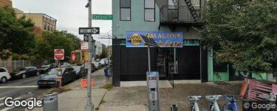 Street View of 67 CENTRAL AVENUE, Brooklyn