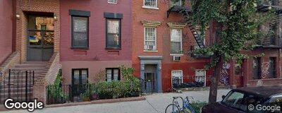 Street View of 67 EAST 7 STREET, Manhattan