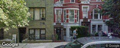 Street View of 67 WEST 85 STREET, Manhattan