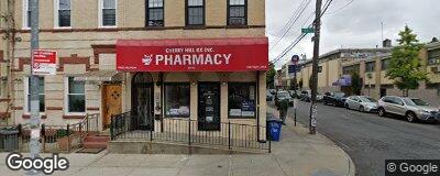Street View of 67-02 60 STREET, Queens