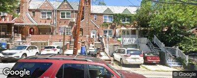 Street View of 67-07 BURNS STREET, Queens