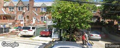 Street View of 67-09 BURNS STREET, Queens