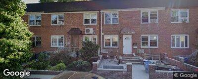 Street View of 67-12 JUNO STREET, Queens