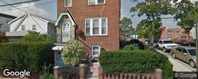 Street View of 67-17 54 AVENUE, Queens