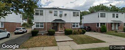 Street View of 67-19 213 STREET, Queens