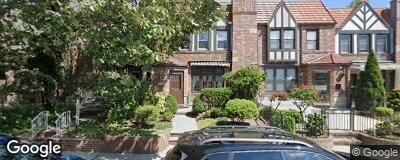 Street View of 67-39 JUNO STREET, Queens