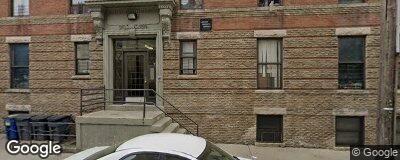 Street View of 670 EAST 170 STREET, Bronx
