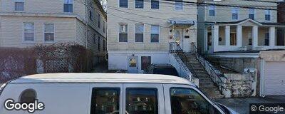 Street View of 670 EAST 220 STREET, Bronx