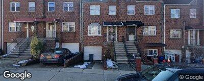 Street View of 670 EAST 236 STREET, Bronx