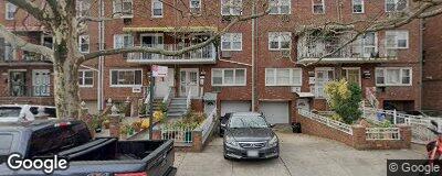 Street View of 670 EAST 77 STREET, Brooklyn