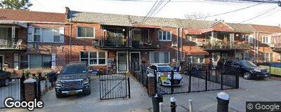 Street View of 670 EAST 78 STREET, Brooklyn