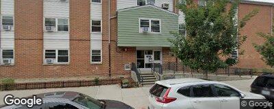 Street View of 670 EVERGREEN AVENUE, Brooklyn