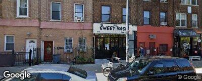 Street View of 670 FRANKLIN AVENUE, Brooklyn