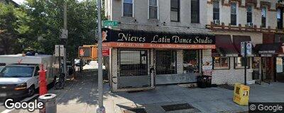 Street View of 670 GRAND STREET, Brooklyn