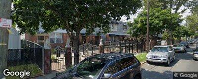 Street View of 670 HINSDALE STREET, Brooklyn