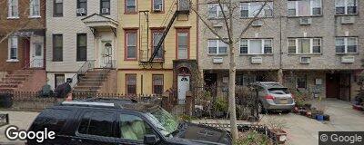 Street View of 670 MAC DONOUGH STREET, Brooklyn