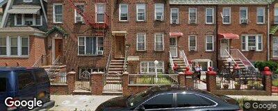 Street View of 671 EAST 43 STREET, Brooklyn