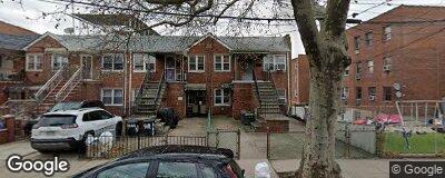 Street View of 671 EAST 84 STREET, Brooklyn