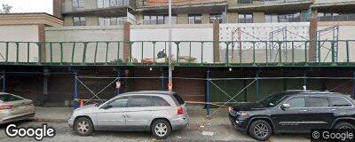 Street View of 671 LINCOLN AVENUE, Brooklyn