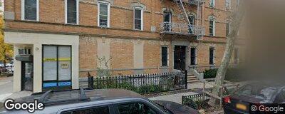 Street View of 671 VANDERBILT AVENUE, Brooklyn