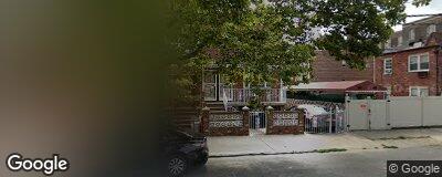 Street View of 6717 12 AVENUE, Brooklyn