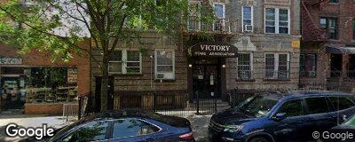 Street View of 672 46 STREET, Brooklyn
