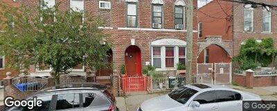 Street View of 672 HEMLOCK STREET, Brooklyn