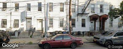 Street View of 672 JAMAICA AVENUE, Brooklyn