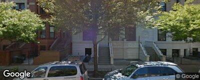 Street View of 672 ST MARKS AVENUE, Brooklyn