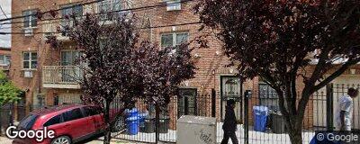 Street View of 673 EAST 213 STREET, Bronx
