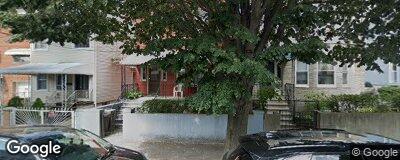 Street View of 673 EAST 223 STREET, Bronx