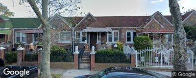 Street View of 673 EAST 48 STREET, Brooklyn