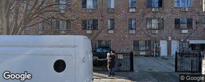 Street View of 674 EAST 221 STREET, Bronx