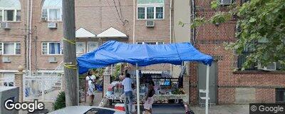 Street View of 675 HENDRIX STREET, Brooklyn