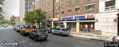 Street View of 675 MORRIS AVENUE, Bronx