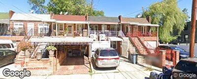 Street View of 675 RUTLAND ROAD, Brooklyn