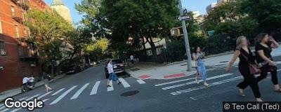 Street View of 676 AMSTERDAM AVENUE, Manhattan