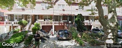 Street View of 676 EAST 38 STREET, Brooklyn