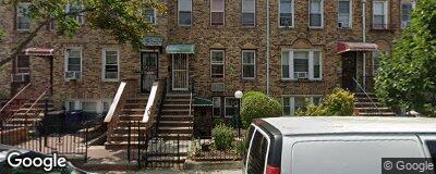 Street View of 676 EAST 43 STREET, Brooklyn