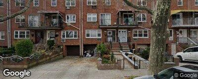 Street View of 676 EAST 77 STREET, Brooklyn