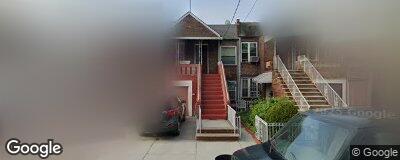 Street View of 676 HAWTHORNE STREET, Brooklyn