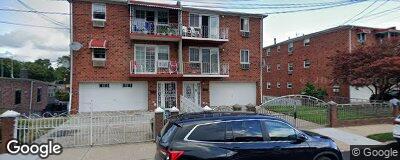 Street View of 677 DREW STREET, Brooklyn