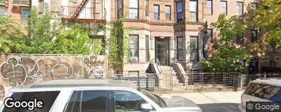 Street View of 677 QUINCY STREET, Brooklyn