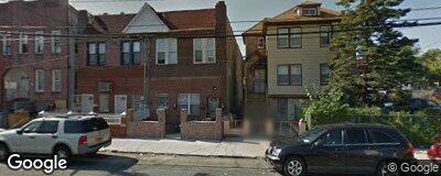 Street View of 678 EAST 98 STREET, Brooklyn