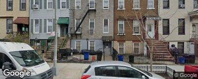 Street View of 678 MAC DONOUGH STREET, Brooklyn